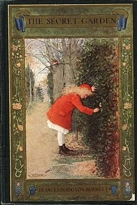 The Secret Garden source-edition cover